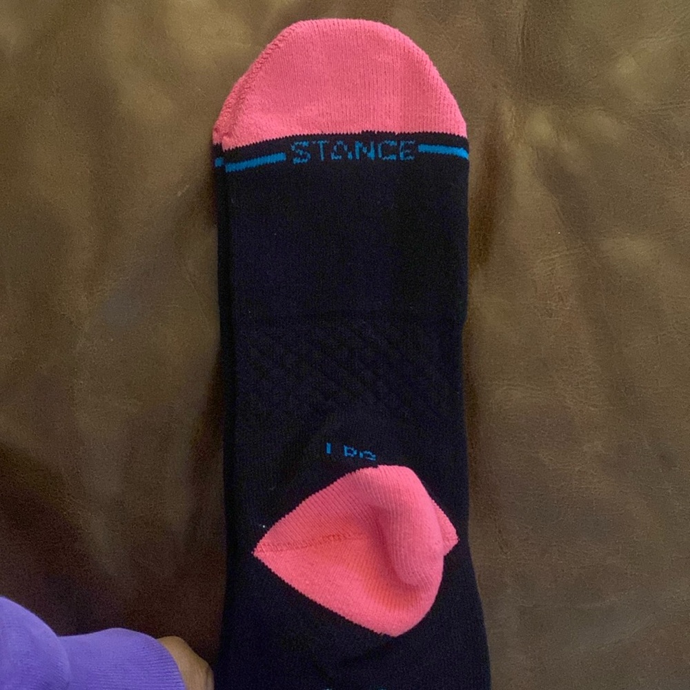 Stance - Picture 5 of 6